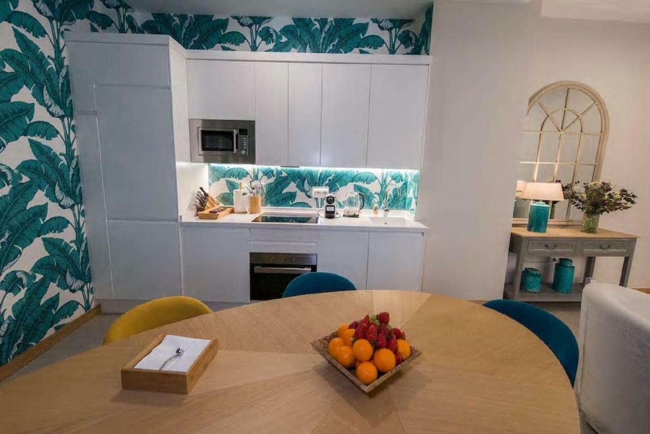 Luxe Carlos Canal Appartement Sevilla