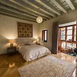 Luxe Carlos Cañal