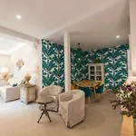 Luxe Carlos Cañal