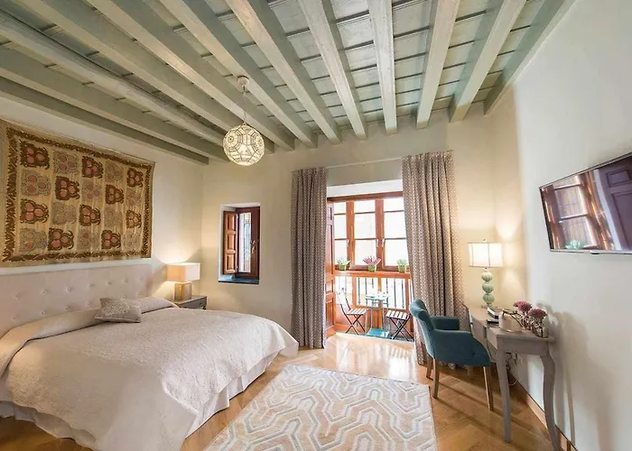 Luxe Carlos Cañal