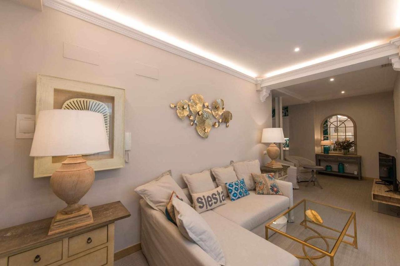 Luxe Carlos Canal *