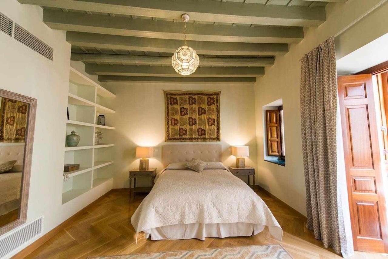 Apartment Luxe Carlos Canal *