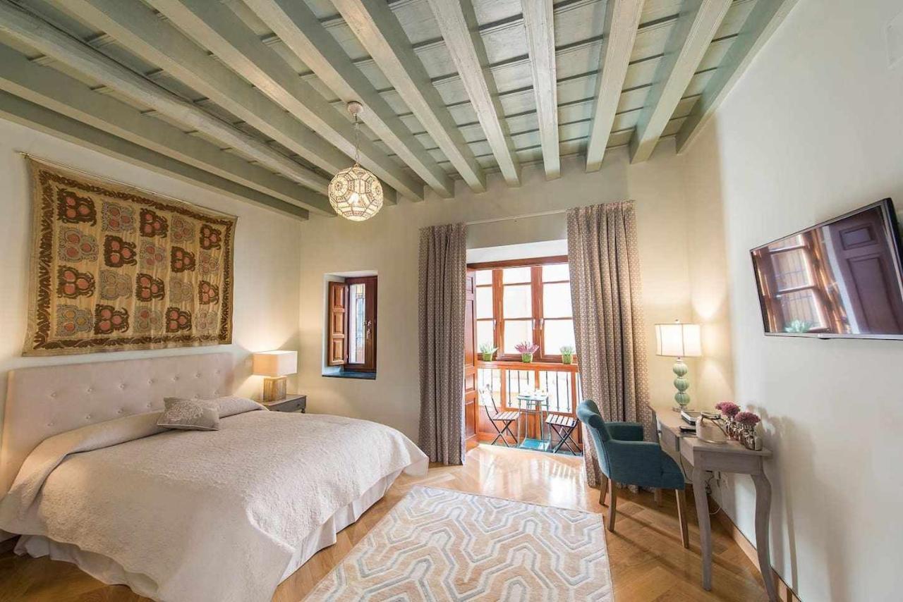 Apartment Luxe Carlos Canal *