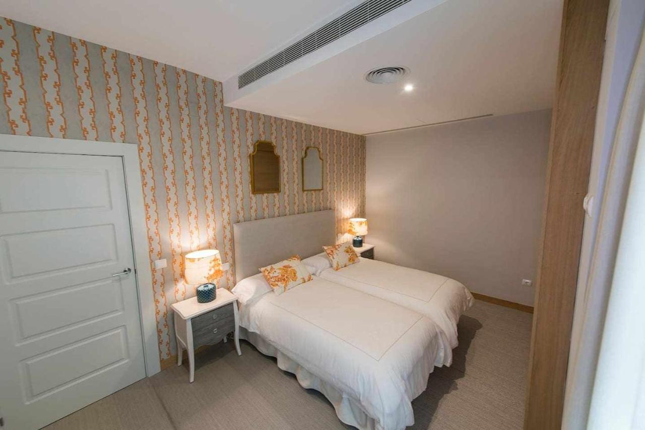 Apartment Luxe Carlos Canal *