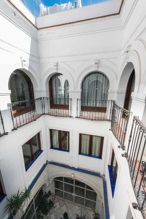 Apartment Luxe Carlos Canal *