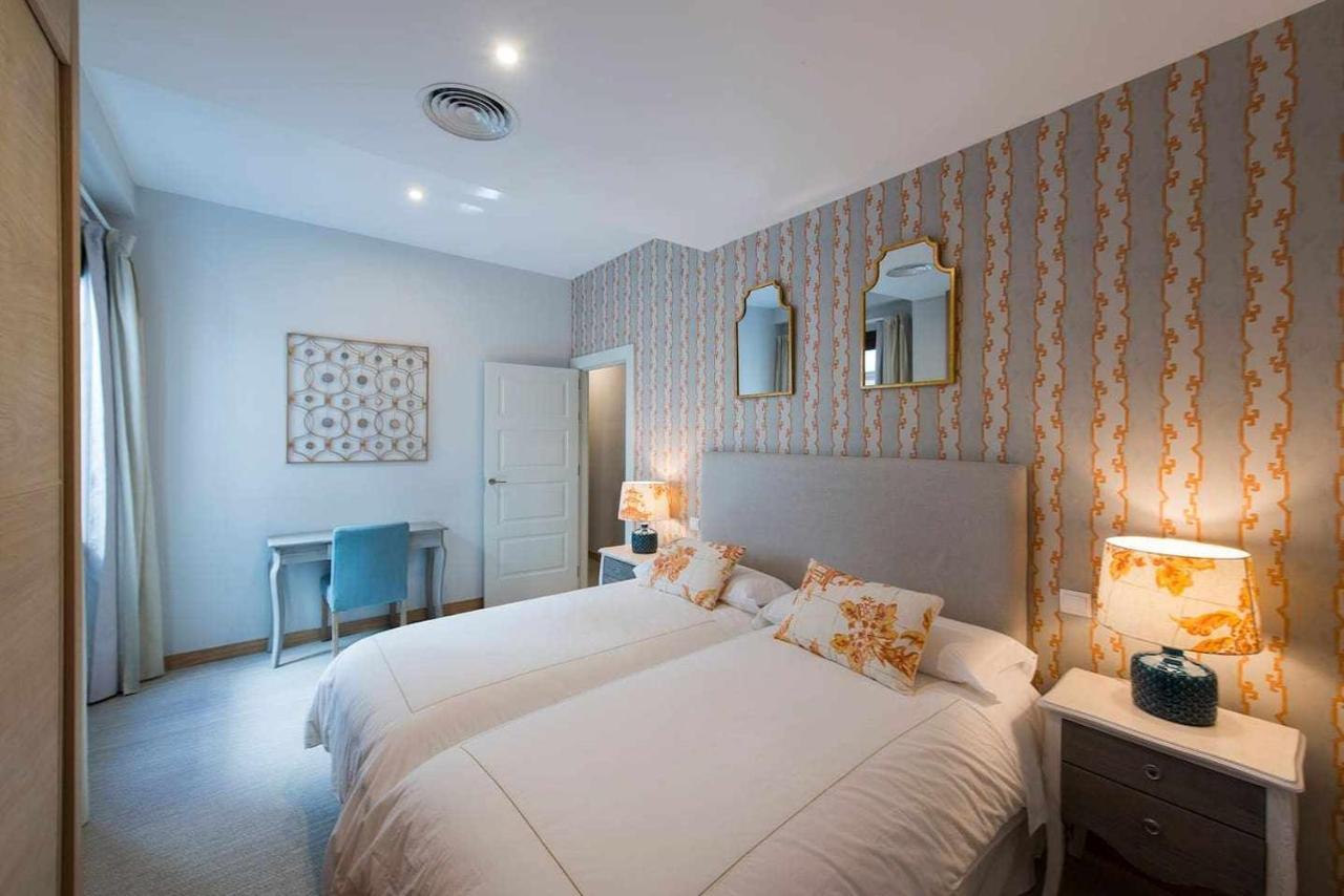 Apartment Luxe Carlos Canal Seville