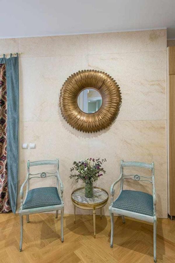 Apartment Luxe Carlos Canal