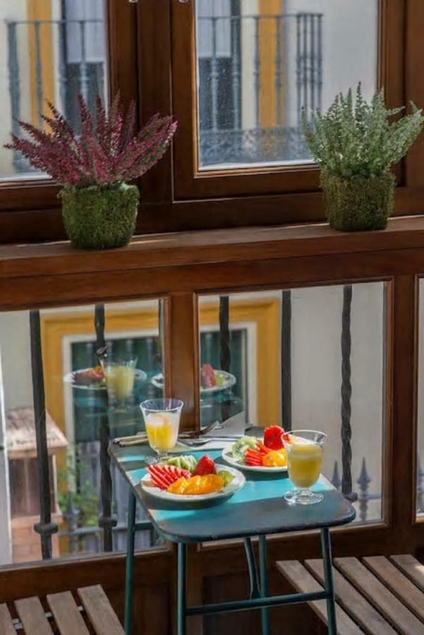 Apartment Luxe Carlos Canal Seville
